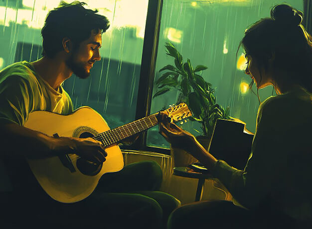 Party Planning Image